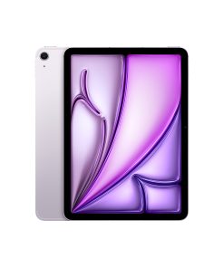 iPad Air M3 11 inç Wi-Fi + Cellular Mor