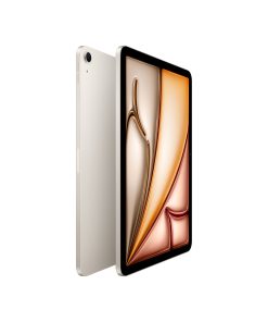 iPad Air 11 inç M3 Wi-Fi Yıldız Işığı Yan Tasarım