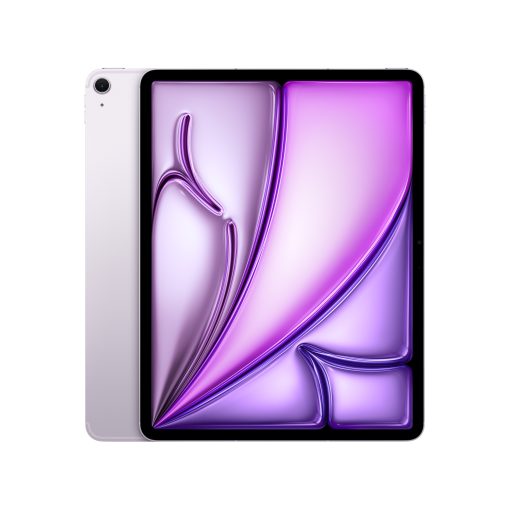 iPad Air M3 13 inç Wi-Fi + Cellular Mor