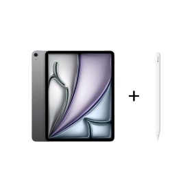 İTK Eğitim Seti 14 – iPad Air 11 inç (M3) Wi-Fi 512GB Uzay Grisi ve Apple Pencil (USB-C)