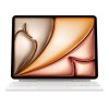 13 inç iPad Air (M3) için Magic Keyboard Türkçe Q Klavye Beyaz MDFW4TQ/A
