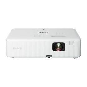 Epson CO-FH01 Full Hd, 3.000 A.Lümen, Projeksiyon Cihazı (V11HA84040)