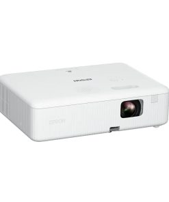 Epson CO-FH01 Full Hd Projeksiyon Cihazı (V11HA84040) Yan Tasarım