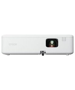 Epson CO-FH01 Full Hd (1920X1080), 3.000 A.Lümen, 12.000 Saat Lamba Ömrü, Projeksiyon Cihazı (V11HA84040) Ön Tasarım