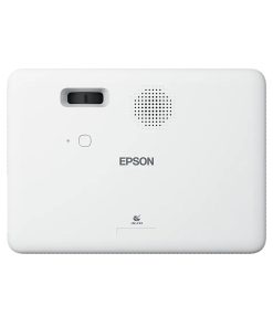 Epson CO-FH01 Full Hd Projeksiyon Cihazı (V11HA84040) Alt Tasarım