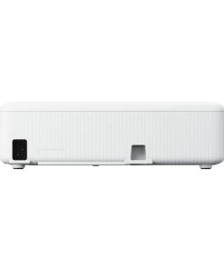 Epson CO-FH01 Full Hd Projeksiyon Cihazı (V11HA84040) Arka Tasarım
