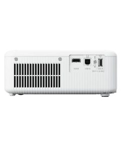 Epson CO-FH01 Full Hd Projeksiyon Cihazı (V11HA84040) Bağlantı