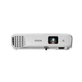 Epson EB-W06 WXGA (1280X800), 3700 AnsiLümen, 12.000 Saat Lamba Ömrü Projeksiyon Cihazı (V11H973040)