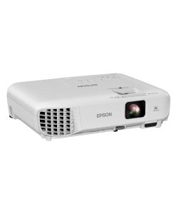 Epson EB-W06 Projeksiyon Cihazı (V11H973040) Yan Görünüm