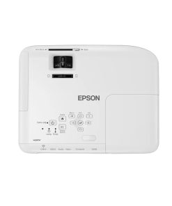 Epson EB-W06 WXGA (1280X800), 3700 AnsiLümen, 12.000 Saat Lamba Ömrü Projeksiyon Cihazı (V11H973040) Kontrol