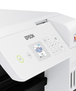 Epson EcoTank L3266 Fotokopi, Tarayıcı, Wi-Fi Mürekkep Tanklı Yazıcı (C11CJ66412) Kontrol