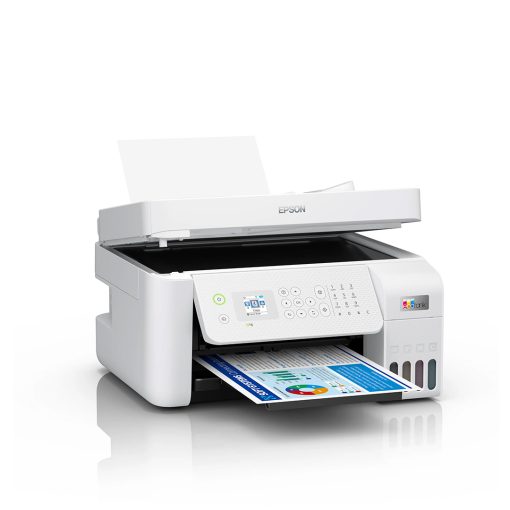 Epson EcoTank L5296 Yazıcı (C11CJ65404)