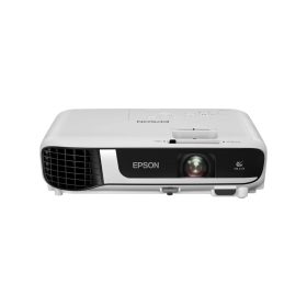 Epson EB-W51 1280X800, 4000 AnsiLümen, 3 LCD Projeksiyon Cihazı (V11H977040)