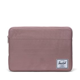 Herschel Anchor 15 / 16 inç Uyumlu Pembe MacBook iPad Kılıfı 30062-02077