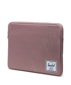 Herschel Anchor MacBook iPad Pembe Kılıfı 30062-02077 Yan Tasarım