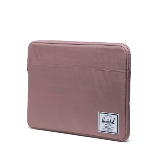 Herschel Anchor MacBook iPad Pembe Kılıfı 30062-02077 Yan Tasarım