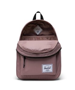 Herschel Classic Pembe Sırt Çantası 11377-02077 İç Görünüm