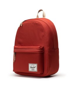 Herschel Classic Kırmızı Bilgisayar Sırt Çantası 11546-06284 Ön Cep