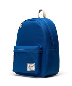 Herschel Classic 15 - 16 inç Mavi Bilgisayar Sırt Çantası 11546-06287 Ön Cep