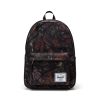Herschel Classic Yaprak Desenli Sırt Çantası 11546-06248
