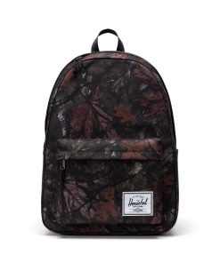 Herschel Classic Yaprak Desenli Sırt Çantası 11546-06248