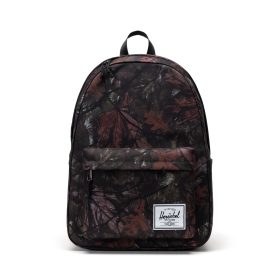 Herschel Classic 15 / 16 inç Uyumlu Yaprak Desenli Sırt Çantası 11546-06248