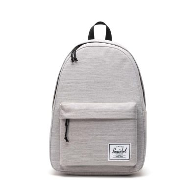 Herschel Classic XL Gri Sırt Çantası 11380-01866