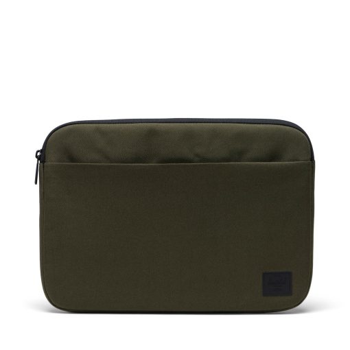 Herschel Denman 13 - 14 inç MacBook iPad Yeşil Kılıf 30106-04281