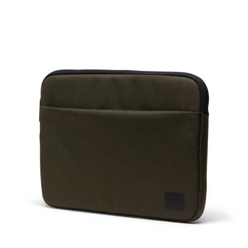 Herschel Denman 13 - 14 inç MacBook iPad Yeşil Kılıf 30106-04281 Ön Cep