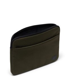 Herschel Denman MacBook Yeşil Kılıf 30106-04281