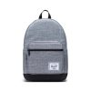 Herschel Pop Quiz 15 / 16 inç Gri Sırt Çantası 11405-00919