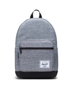Herschel Pop Quiz 15 / 16 inç Gri Sırt Çantası 11405-00919