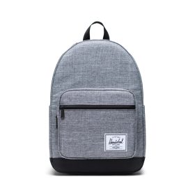 Herschel Pop Quiz 15 / 16 inç Uyumlu Gri Sırt Çantası 11405-00919