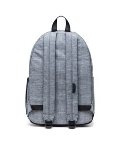 Herschel Pop Quiz 15 / 16 inç Laptop Sırt Çantası Gri 11405-00919 EVA-Yastıklı Omuz Askısı