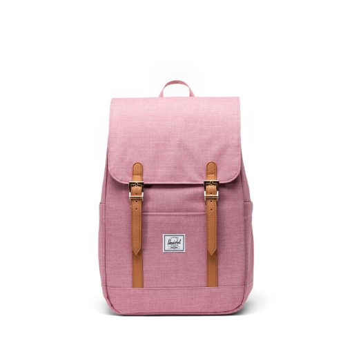 Herschel Retreat Küçük Boy Pembe Laptop Sırt Çantası 11400-06570