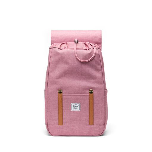 Herschel Retreat Küçük Boy Sırt Çantası 11400-06570 U Şekilli Çekme Kordonu