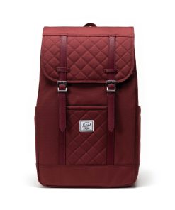 Herschel Retreat Bordo Sırt Çantası 11397-06501