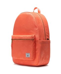 Herschel 15 / 16 inç Turuncu Bilgisayar Sırt Çantası 11407-06180 Su Şişesi Bölmesi