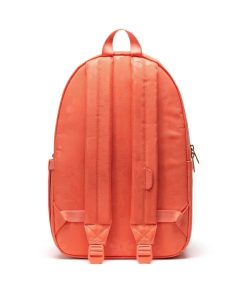 Herschel 15 / 16 inç Laptop Sırt Çantası Turuncu 11407-06180 EVA-Yastıklı Omuz Askısı