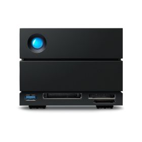 LaCie 2big Dock Thunderbolt 3 40TB Harici HDD STLG40000400