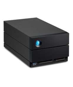 LaCie 2big Dock Thunderbolt 3 16 TB Harici HDD