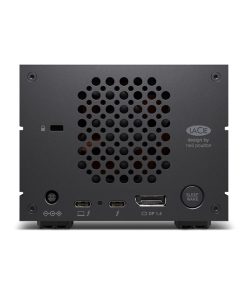 LaCie 2big Dock Thunderbolt 3 Harici HDD Bağlantı