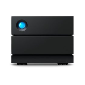 LaCie 2big RAID 48TB Harici HDD STHJ48000800