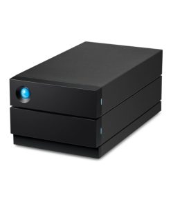 LaCie 2big RAID Harici HDD Kullanım