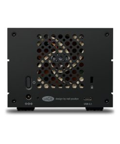 LaCie 2big RAID Harici HDD Bağlantı