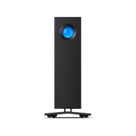 LaCie d2 Professional 8TB Harici HDD STHA8000800