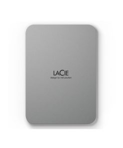 LaCie Mobile Drive USB-C