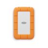 LaCie Rugged Mini SSD Taşınabilir Harici SSD