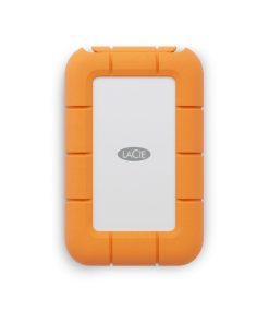 LaCie Rugged Mini SSD Taşınabilir Harici SSD