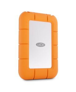 LaCie Rugged Mini SSD
